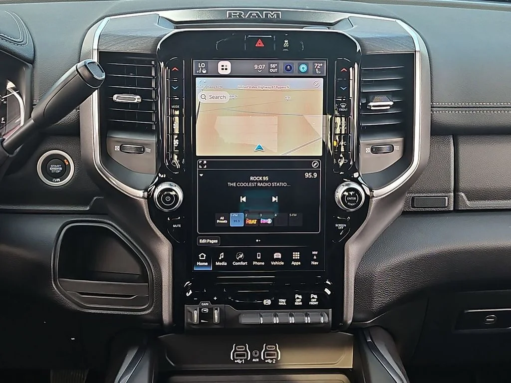 2026 RAM 2500 Laramie - Photo 49