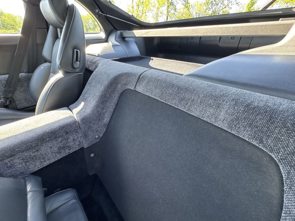 1990 Nissan 300ZX - Photo 25