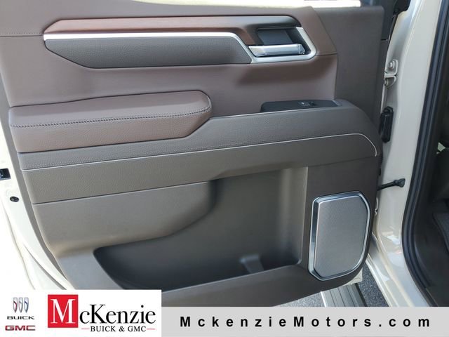 2026 GMC Sierra 1500 Denali - Photo 23