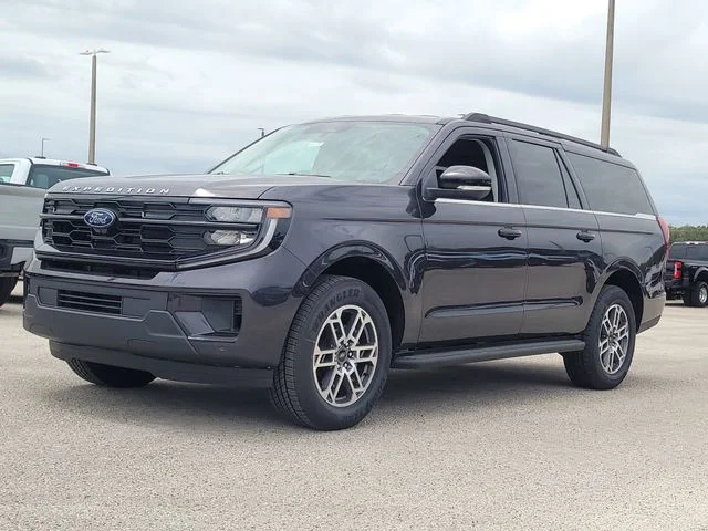 New 2026 Gray Ford Active image 35