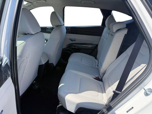 New 2026 Serenity White Pearl Hyundai SE FWD image 36
