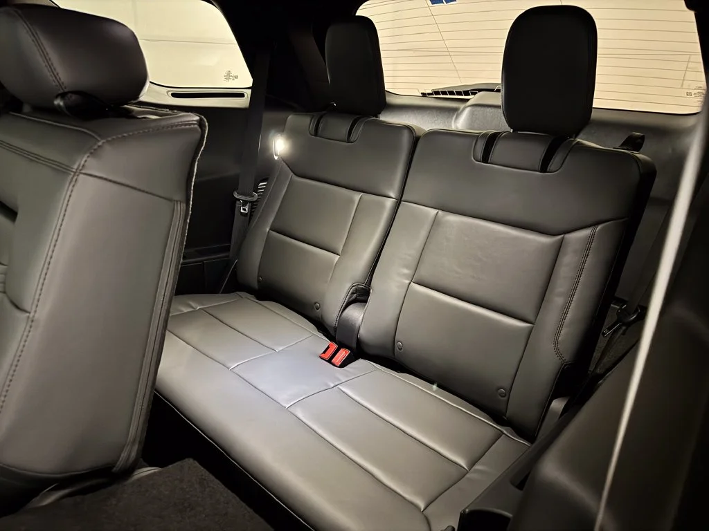 New 2027 White Ford Active image 12