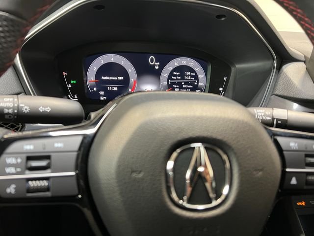 2025 Acura Integra Type S - Photo 25