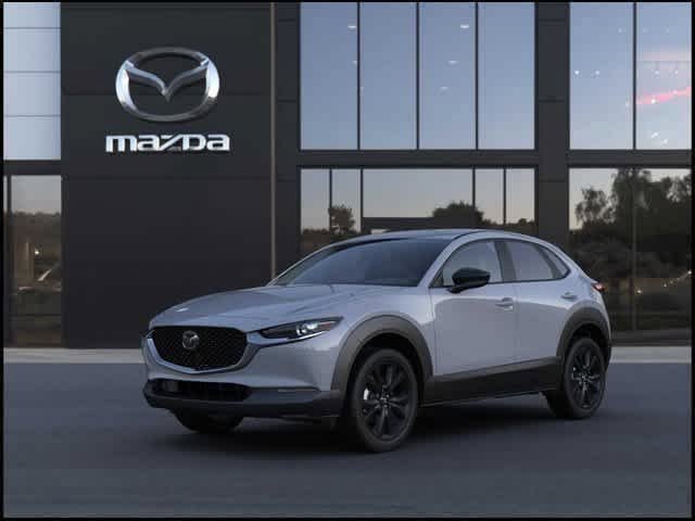 2026 Mazda CX-30 Select Sport AWD's photo