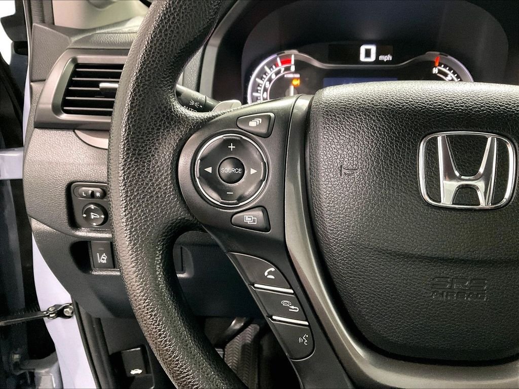 Used 2023 Blue Honda Sport image 21