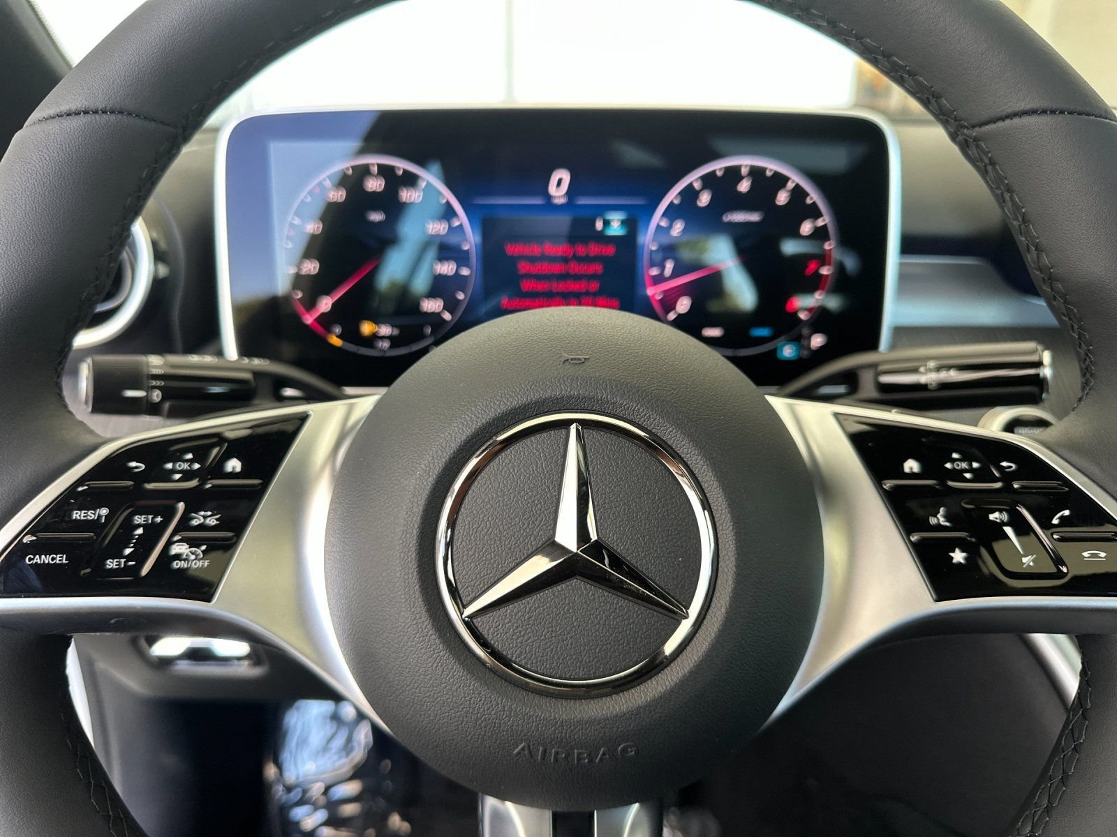 New 2026 Polar White Mercedes-Benz C 300 image 26