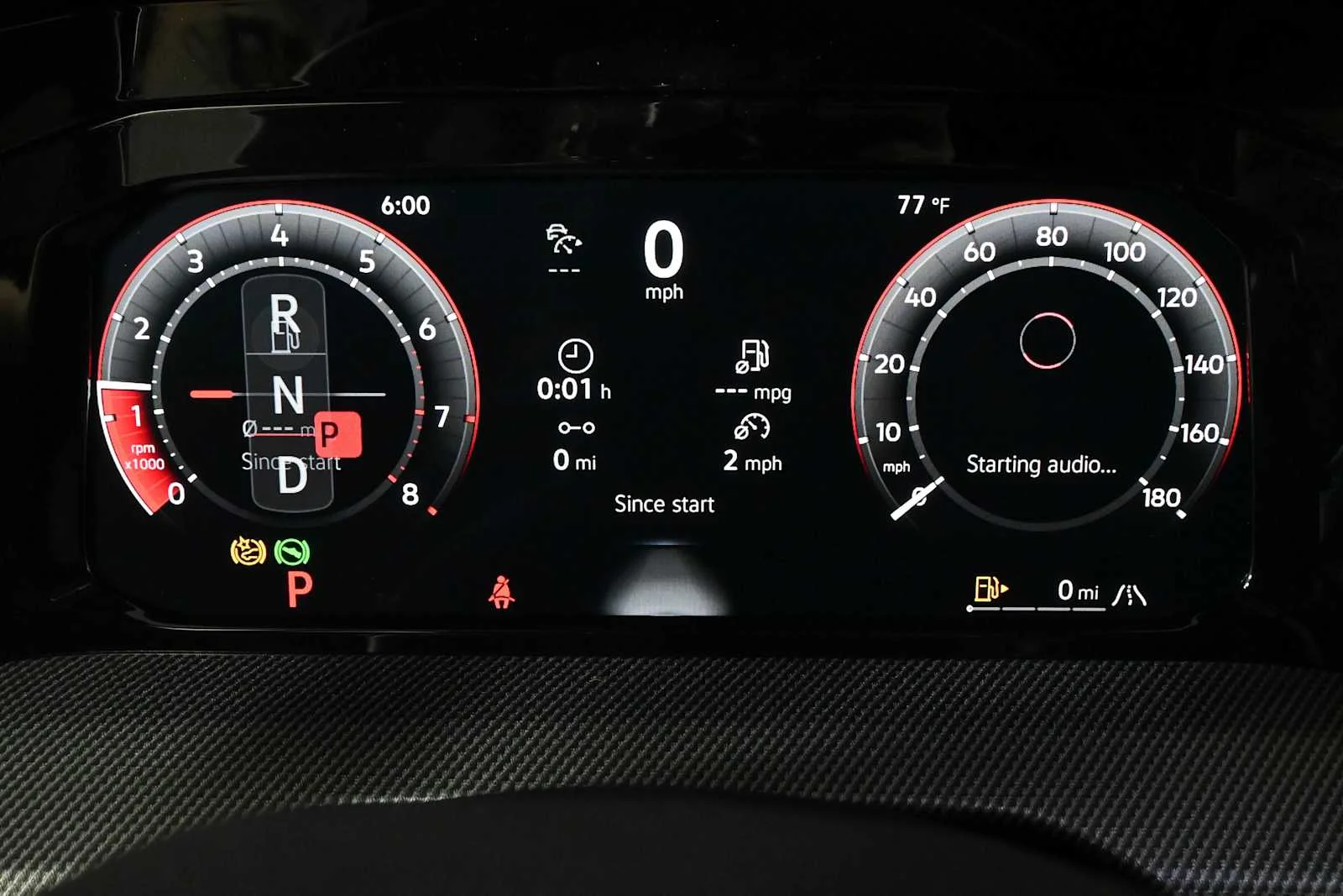 New 2026 Moonstone Gray Volkswagen SE image 24