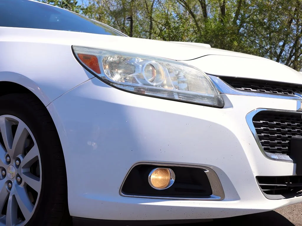 2014 Chevrolet Malibu 2LT - Photo 26