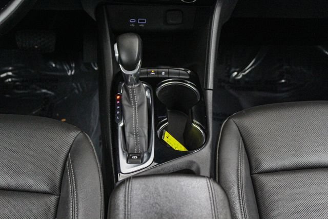 2024 Buick Encore GX Sport Touring - Photo 25