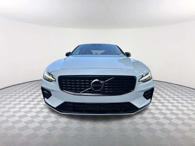 Used 2022 Volvo S60 Momentum with VIN 7JRL12FZ4NG155744 for sale in Newnan, GA