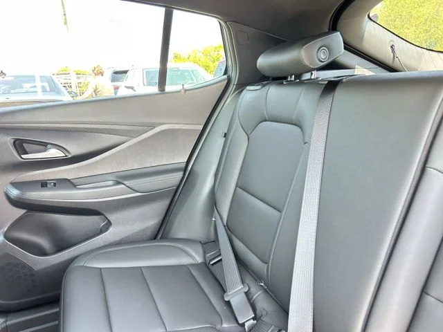 2026 Buick Envista Sport Touring - Photo 16