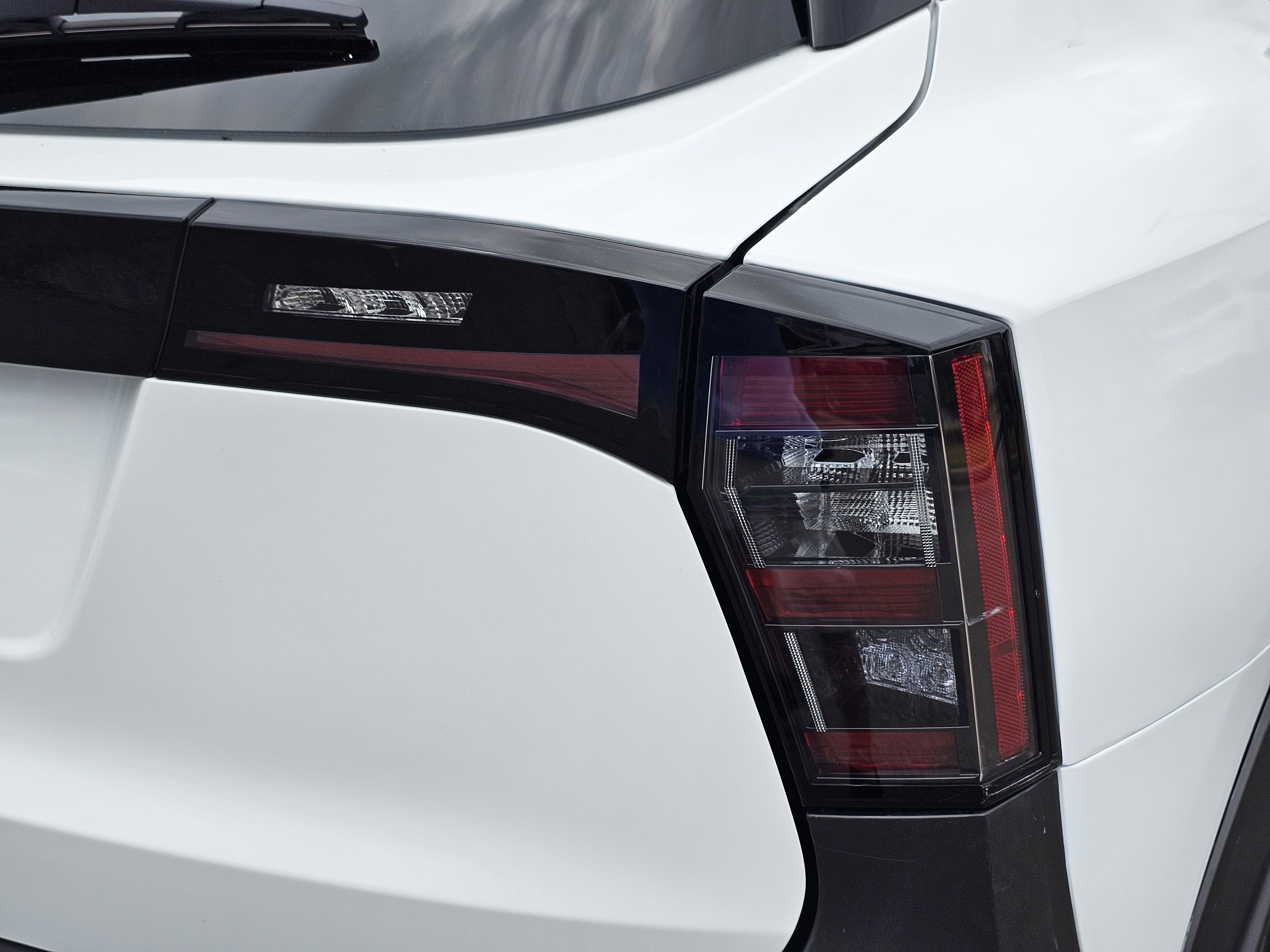 Used 2026 Fresh Powder Nissan SV image 9