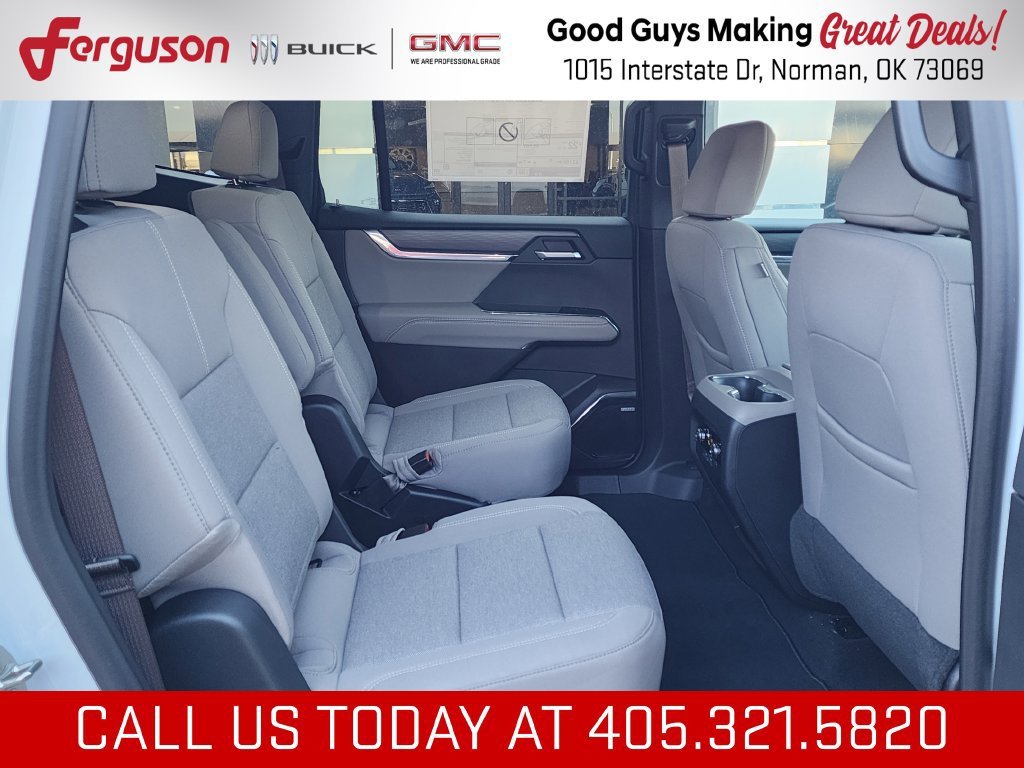 2027 GMC Acadia Elevation - Photo 44