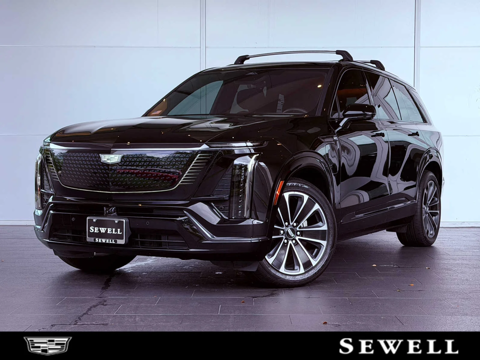 2026 Cadillac Vistiq Sport 1 AWD's photo