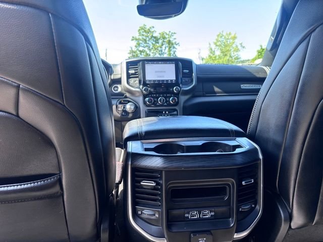 Used 2023 Black Ram Laramie image 25