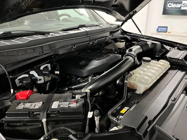 Used 2023 Blue Ford Tremor image 53