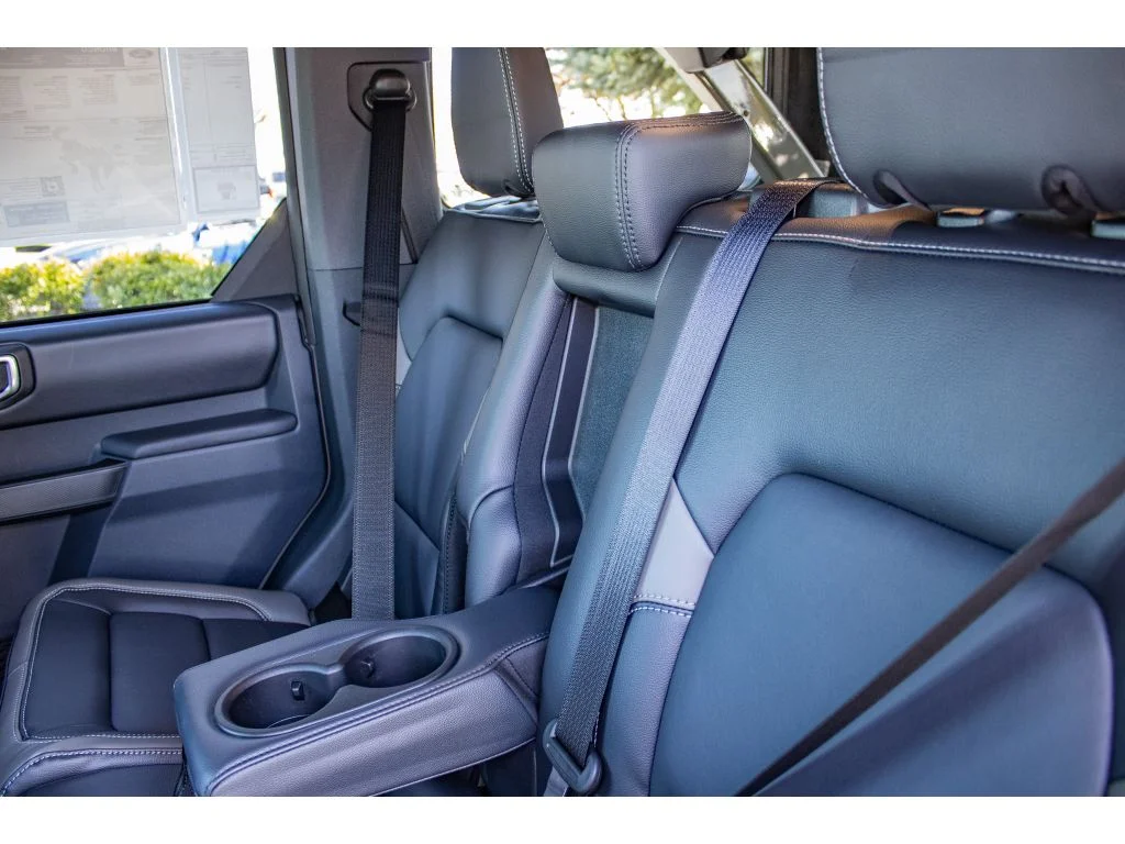 New 2026 MARSH GRAY Ford Outer Banks image 20