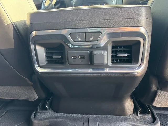 2021 Chevrolet Silverado 2500HD LTZ - Photo 44