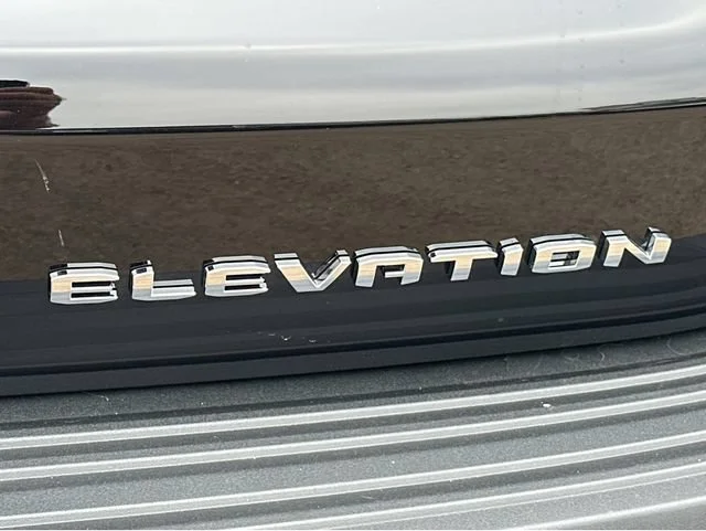 2026 GMC Yukon XL Elevation - Photo 9