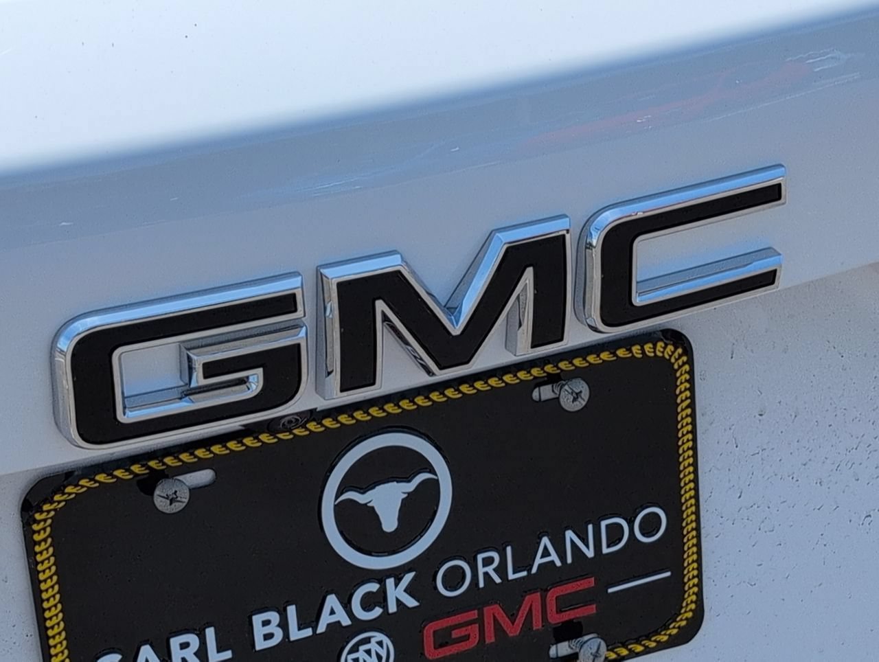 2026 GMC Terrain AT4 - Photo 29
