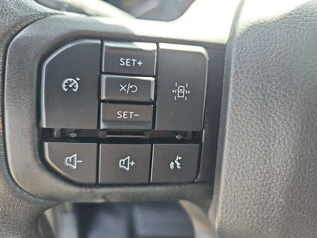 Used 2024 White Ford XL image 16