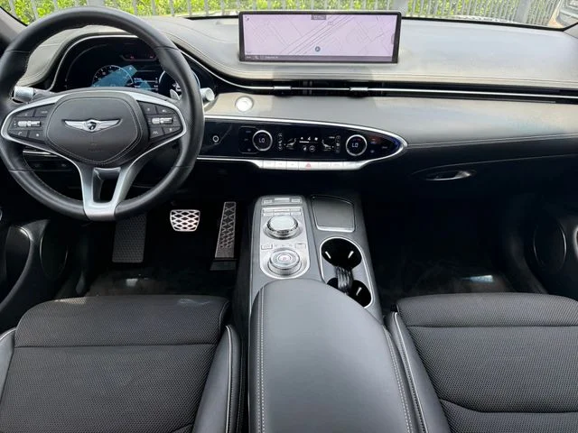 Used 2023 Gray Genesis 2.5T image 23
