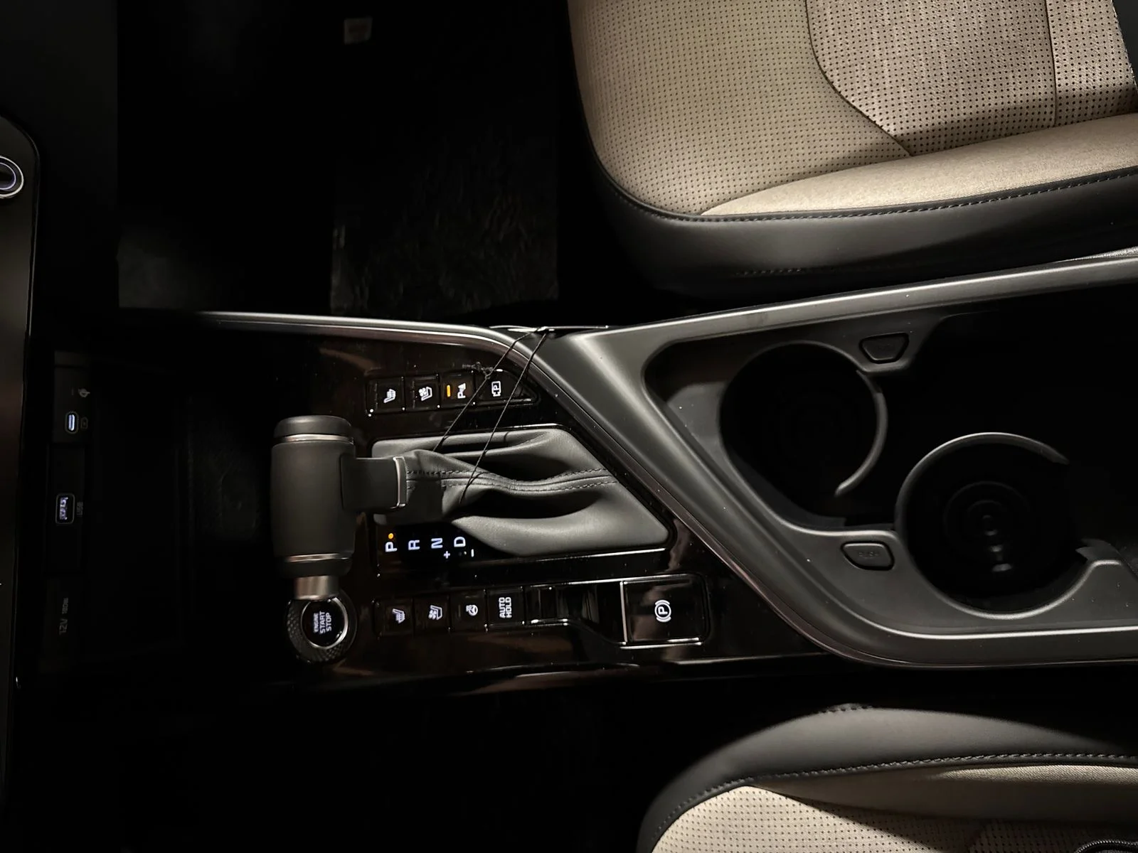 New 2026 Aurora Black Kia SX image 20