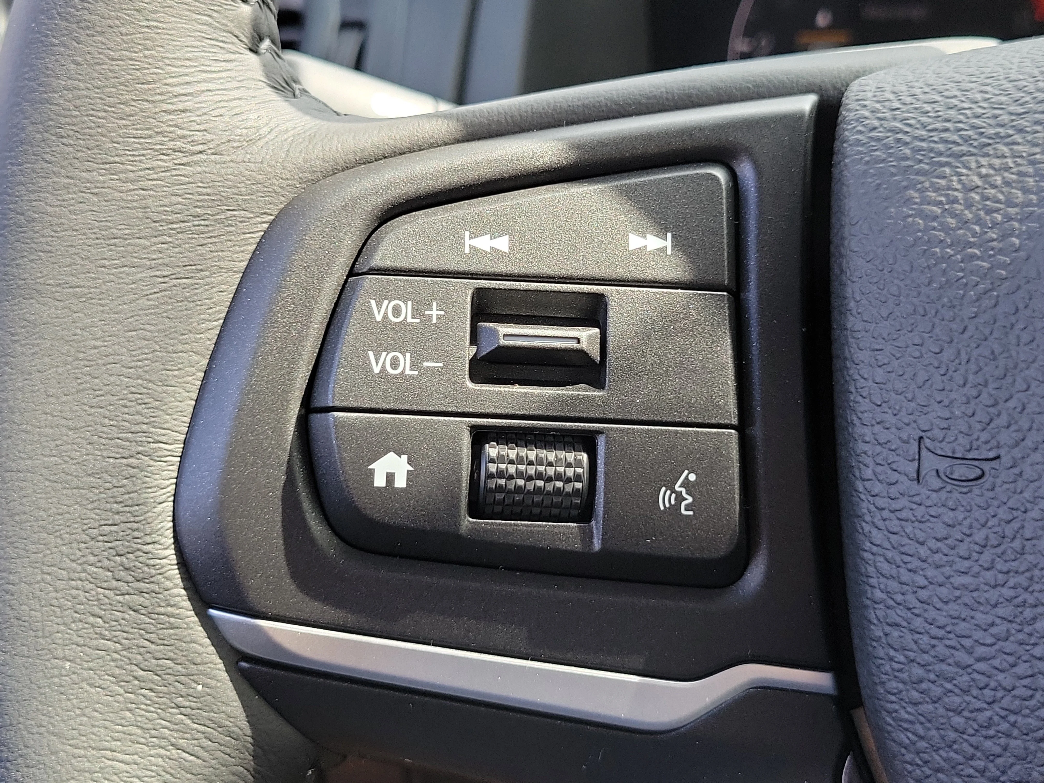 2026 Honda Ridgeline RTL - Photo 25