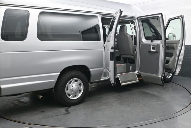Used 2014 Silver Ford Commercial image 60