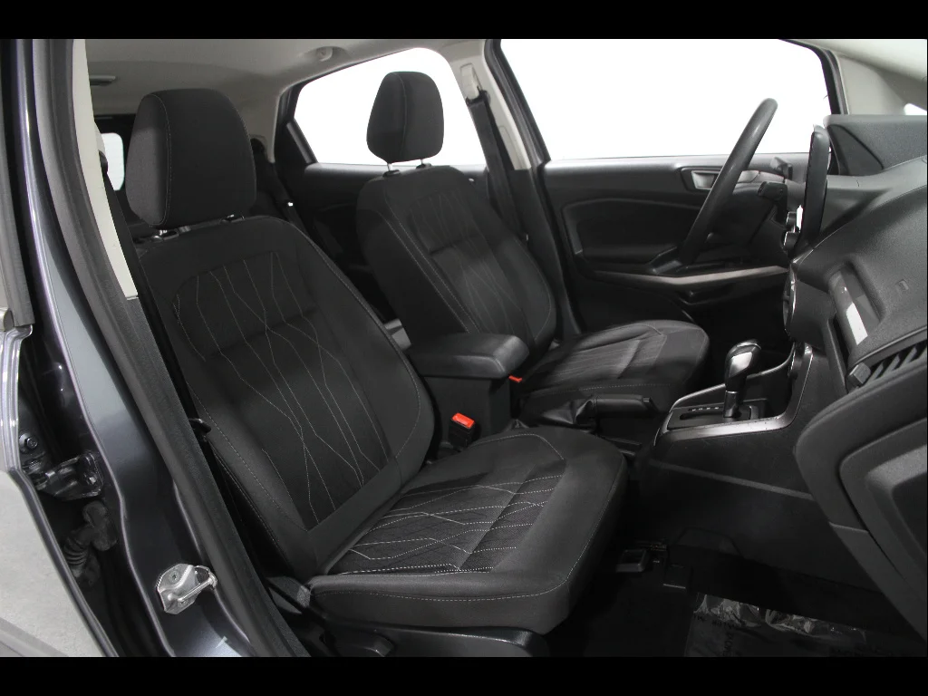 Used 2022 Smoke Ford SE image 16