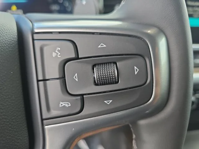 2026 Chevrolet Silverado 1500 RST - Photo 20