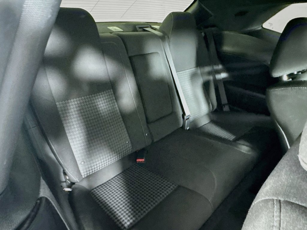 Used 2022 Indigo Blue Dodge GT image 32