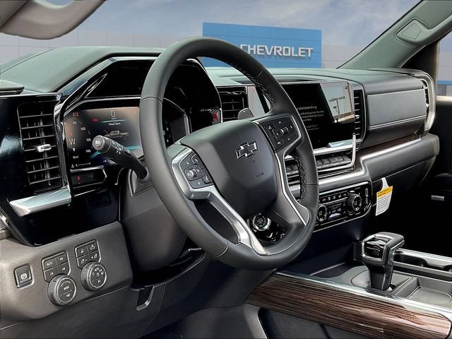 2026 Chevrolet Silverado 1500 RST - Photo 9