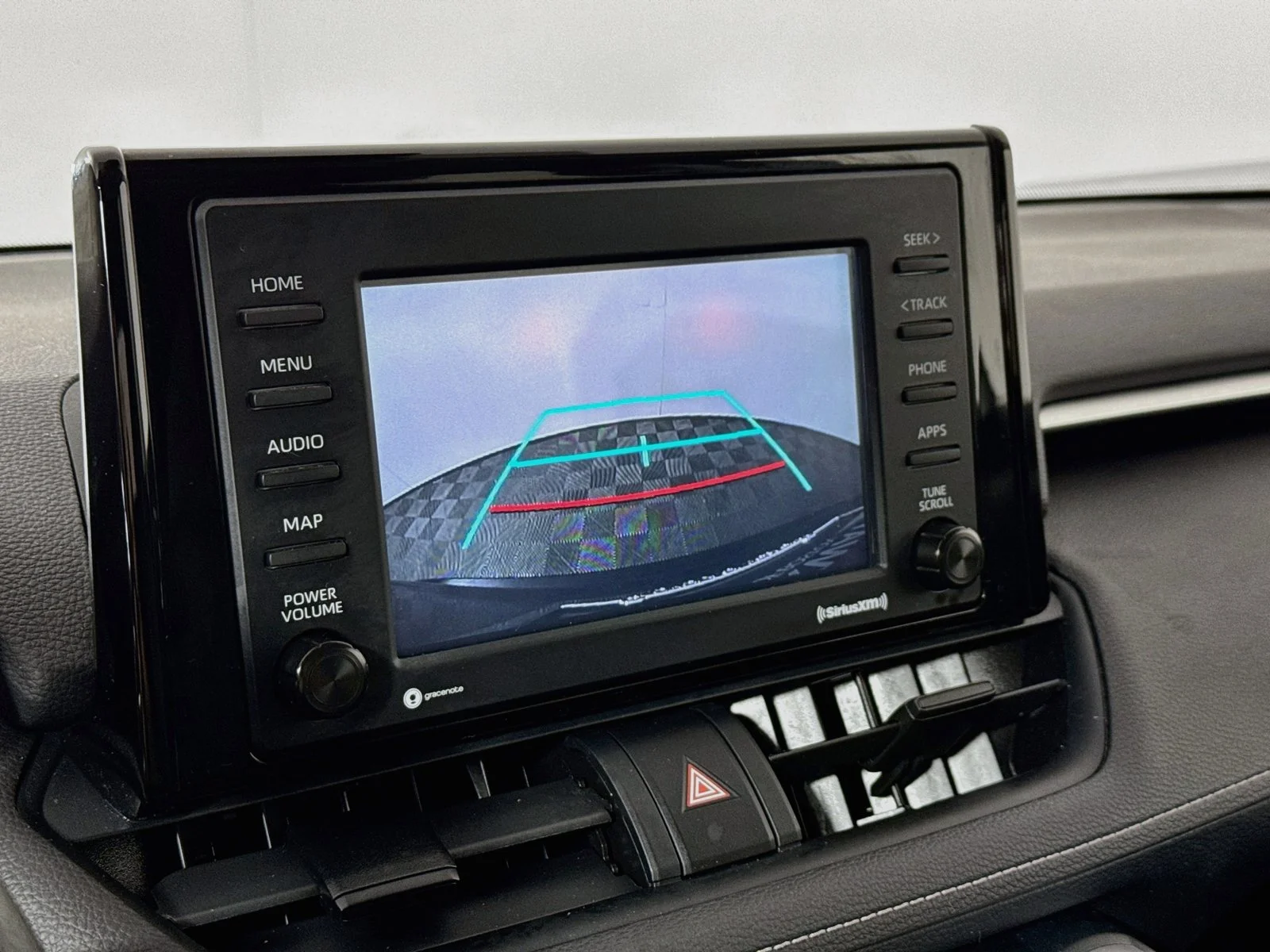 Used 2021 Gray Toyota XLE image 11
