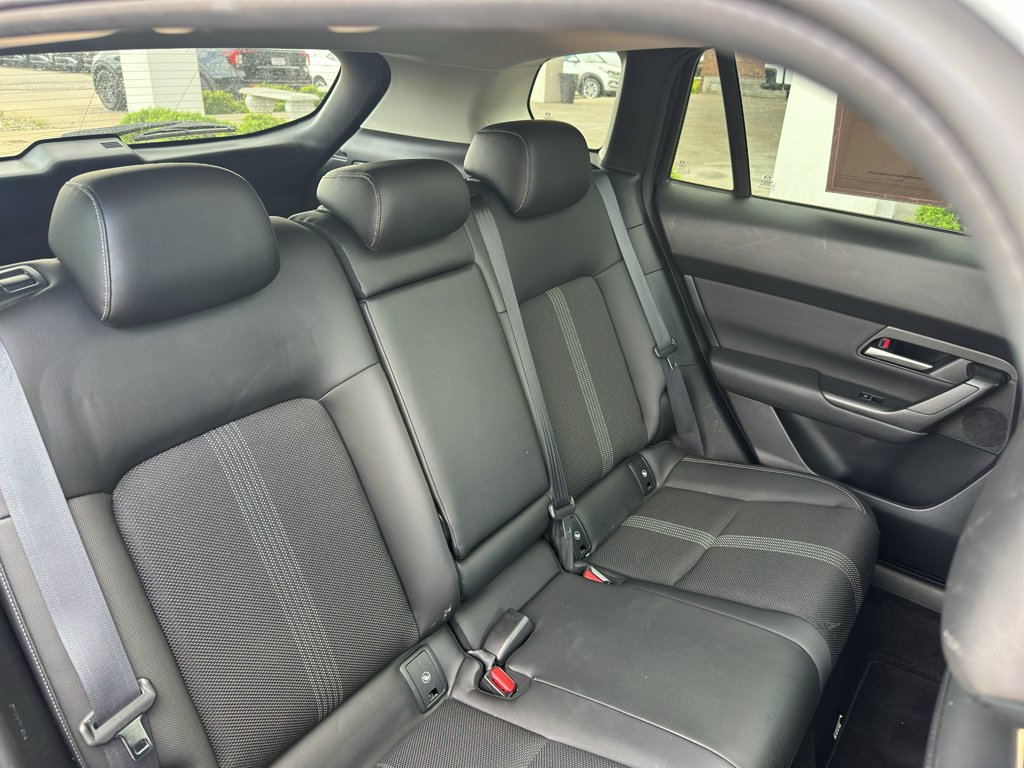 Used 2023 Polymetal Gray Metallic Mazda 2.5 S Preferred Plus Package image 34