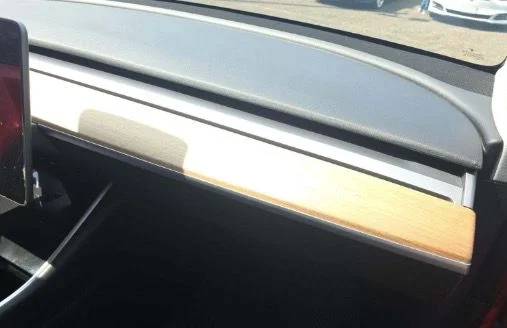 Used 2020 White Tesla Performance image 17