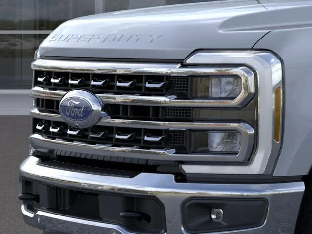 2026 Ford F-250 Super Duty Lariat - Photo 17