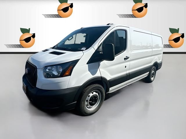 2026 Ford Transit Van Base - Photo 33