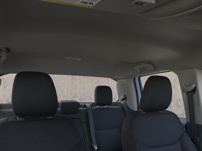 New 2026 Light Blue Ford XLT image 37