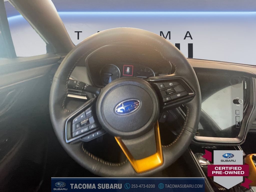 2025 Subaru Outback Wilderness - Photo 13