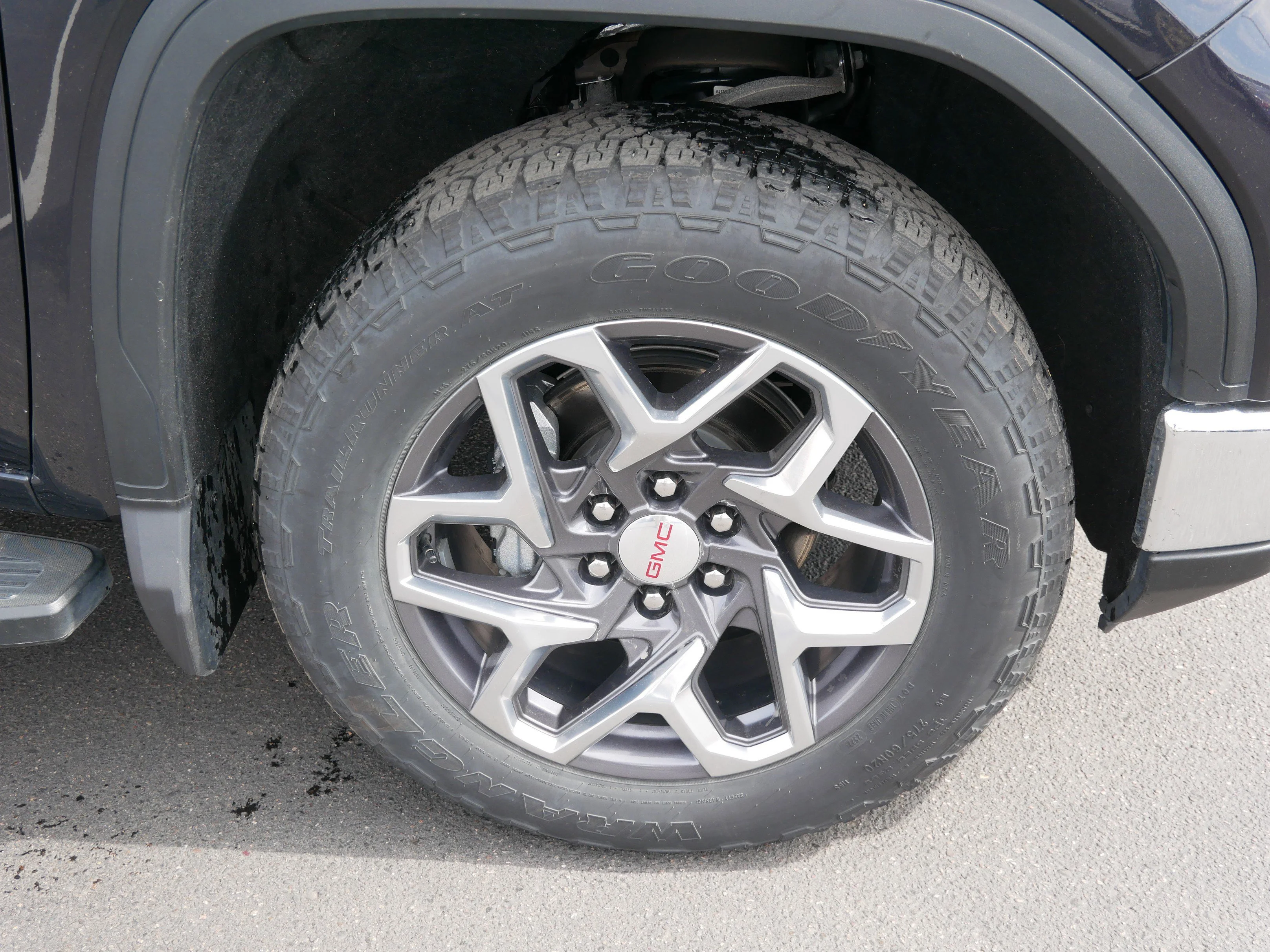 2022 GMC Sierra 1500 SLT - Photo 15