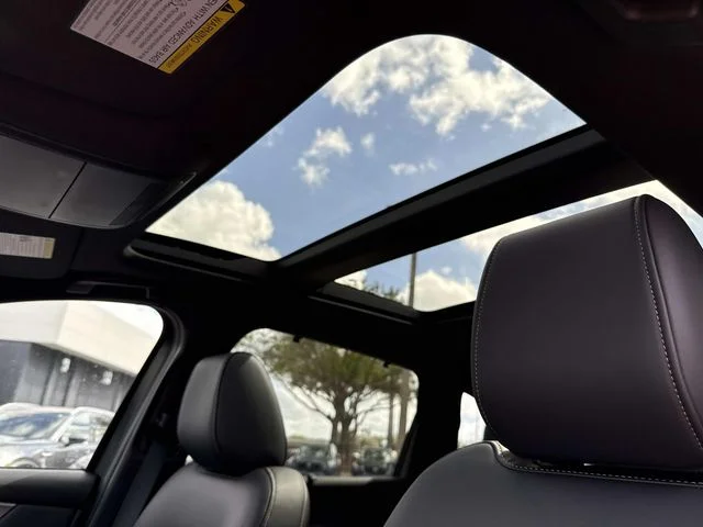 New 2026 Jet Black Mica Mazda Premium Plus AWD image 29