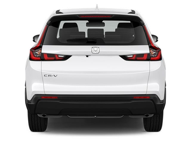 2024 Honda CR-V EX - Photo 6