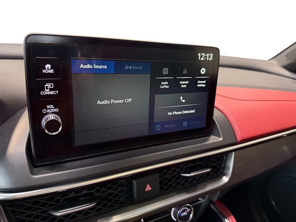 New 2026 Urban Gray Pearl Acura w/A-Spec Package image 26