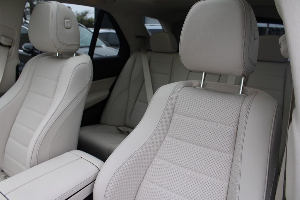 2025 Mercedes-Benz GLE GLE580 - Photo 26