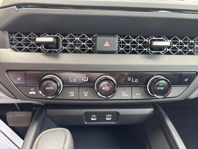2023 Honda Accord EX - Photo 22