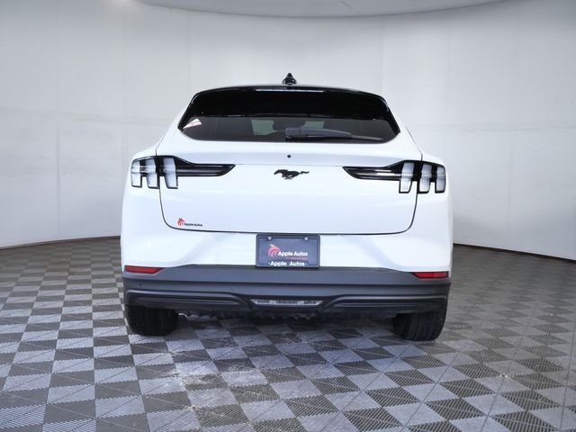 Certified Used 2025 White Ford Premium image 7