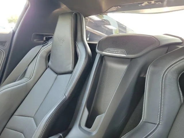2021 Chevrolet Corvette 1LT - Photo 33