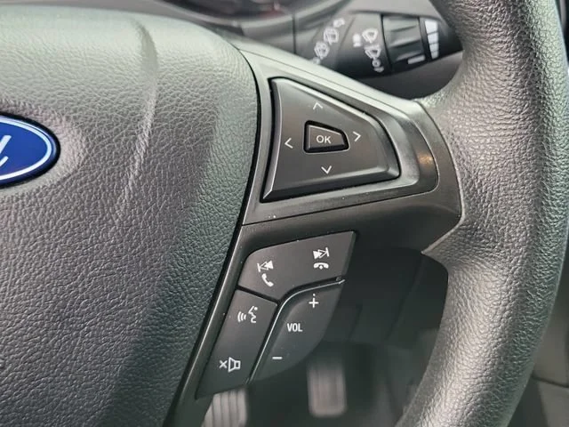 2024 Ford Edge SE - Photo 23