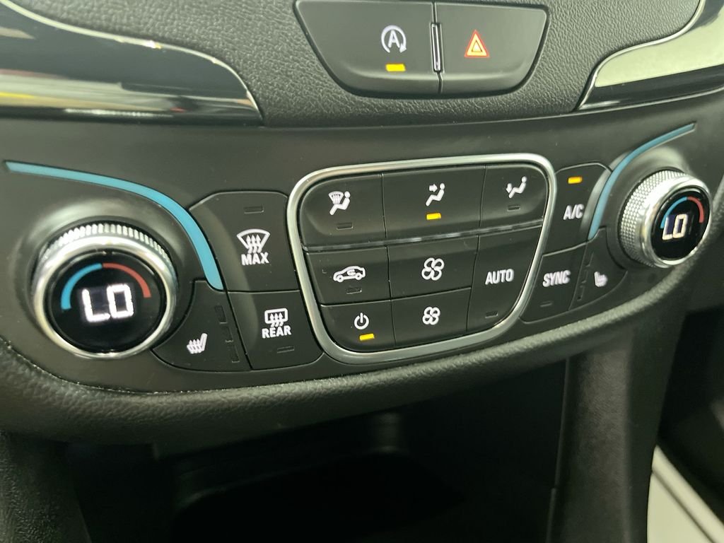 2024 Chevrolet Equinox RS - Photo 22